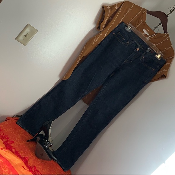 Gap 1969 Limited Edition Jeans - Picture 10 of 10